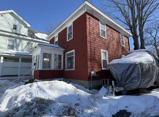 670 Main St, Westbrook, ME 04092