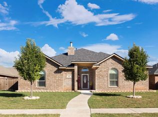 3602 Springfield Ave, Amarillo, TX 79118