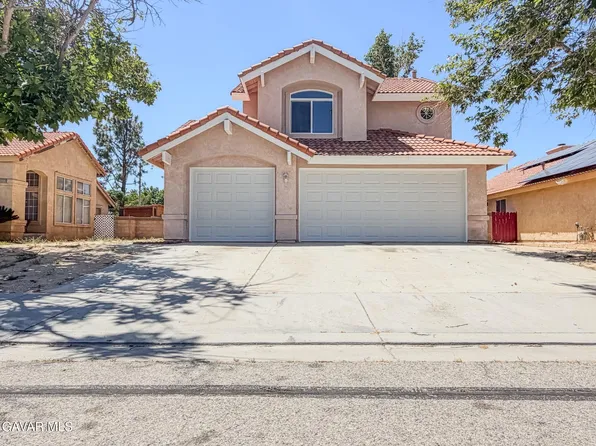 1768 Mesa Dr, Lancaster, CA 93535
