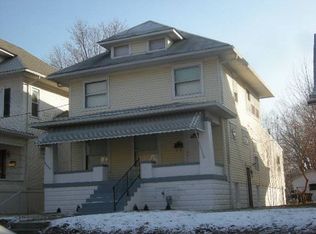 675 Cecil Ave, Louisville, KY 40211