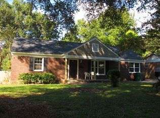 3753 Stonehaven Dr, Charlotte, NC 28215