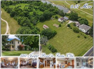 3261 Jasper Rd, Xenia, OH 45385