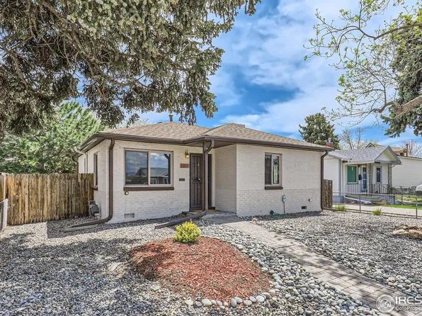 3204 S Cherokee St, Englewood, CO 80110