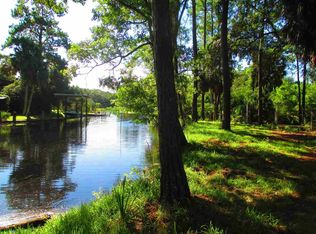 Xx Spring Creek Highway, Crawfordville, FL 32327