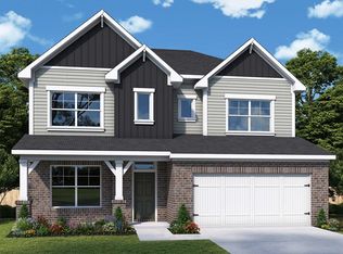 1087 Callaway Dr, Lebanon, TN 37087