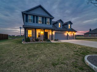 107 Cedar Elm Ln, Nevada, TX 75173