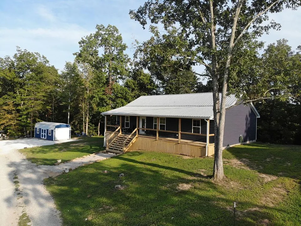 123 Clees Point Dr