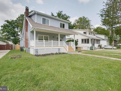 3810 Gwynn Oak Ave, Baltimore, MD, 21207