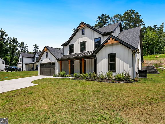 3rd image of 3609 Centerville Rosebud Rd