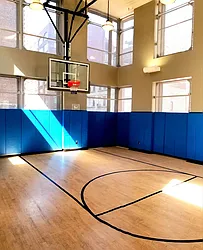Rented by New York Residence