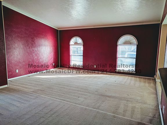 Front living room