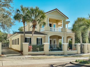 235 Rue Caribe, Miramar Beach, FL 32550