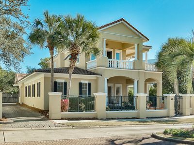 235 Rue Caribe, Miramar Beach, FL, 32550