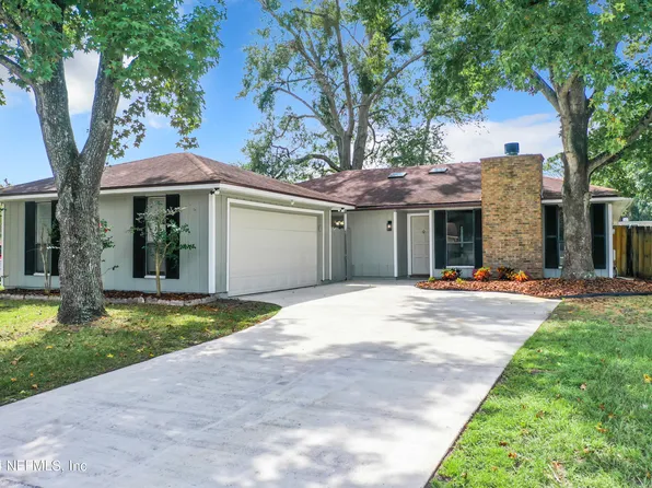 8482 BLUESTEM Court, Jacksonville, FL 32244