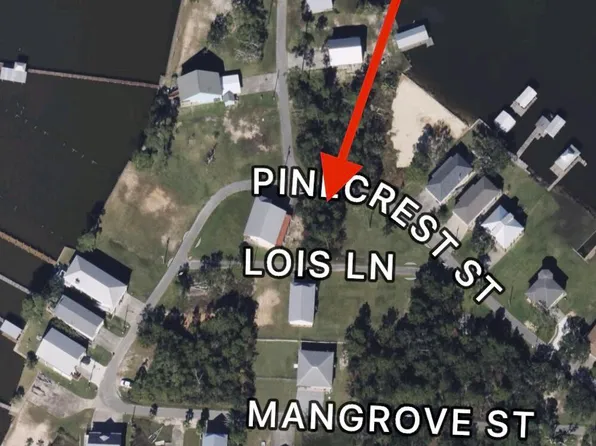 0 Pinecrest Dr, Pass Christian, MS 39571