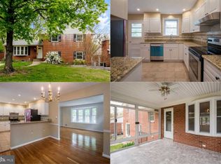 9205 Davidson St, College Park, MD 20740