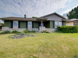 2631 E Ramsey Ave, Cudahy, WI 53110
