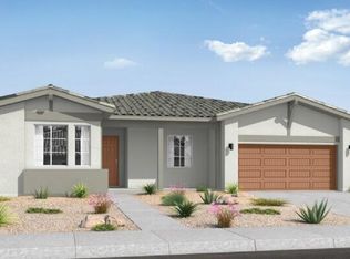 14160 W Calle Lejos, Surprise, AZ 85387