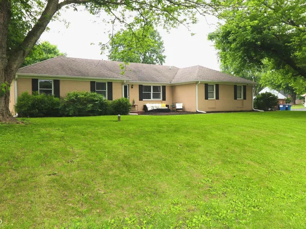 3119 W Burning Tree Rd, Crawfordsville, IN 47933