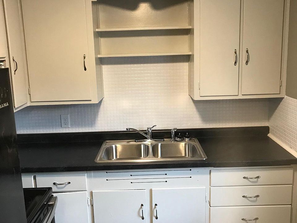 Newly Renovated Kitchen