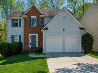 3063 Grace Ct, Lawrenceville, GA 30043