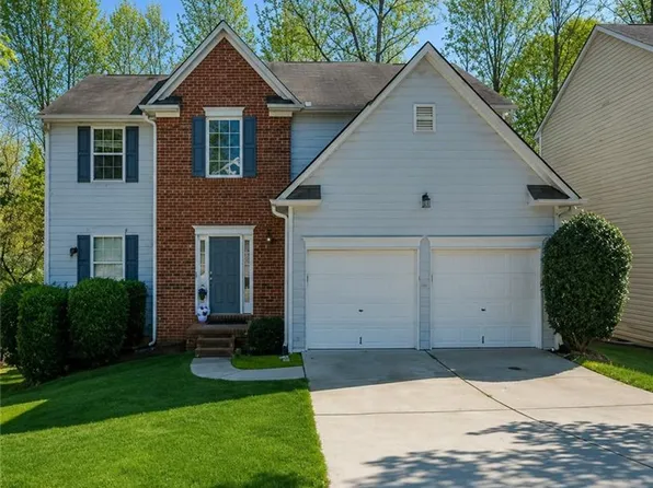 3063 Grace Ct, Lawrenceville, GA 30043