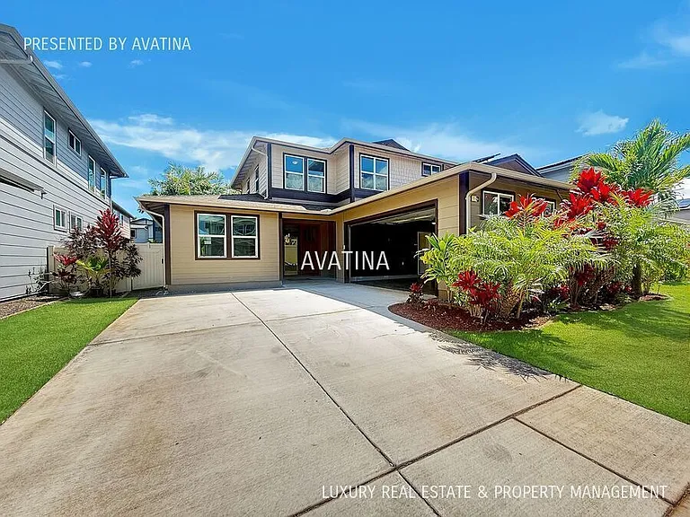 91-1104 Hokua St — Photo 1