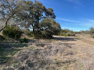 Jones Rd, Kerrville, TX 78028
