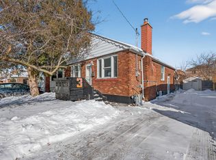 3 Wanstead Ave, Toronto, ON M1L 3L3