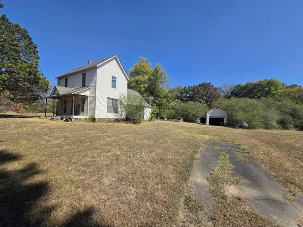 2002 Highway 157, Judsonia, AR 72081