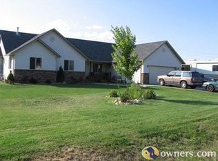 349 Stagecoach Trl, Florence, MT 59833