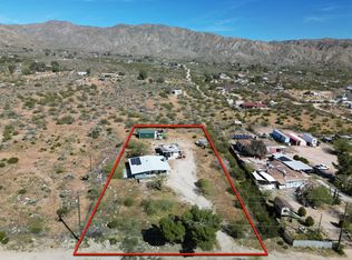 50988 Canyon Rd, Morongo Valley, CA 92256