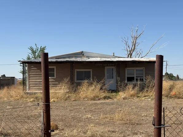 43 Richmond Rd, Dexter, NM 88230