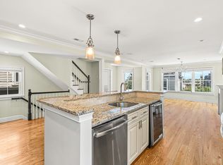 30 Middle #2, South Boston, MA 02127