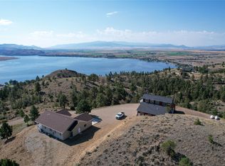 5170 Peaks View Dr, Helena, MT 59602