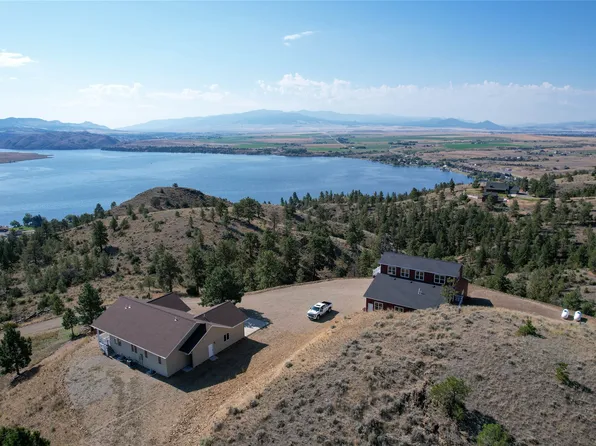 5170 Peaks View Dr, Helena, MT 59602