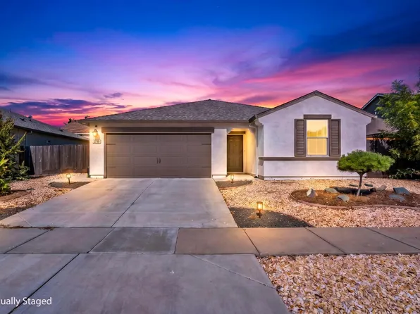 3790 Purple Martin Rd, Arboga, CA 95961
