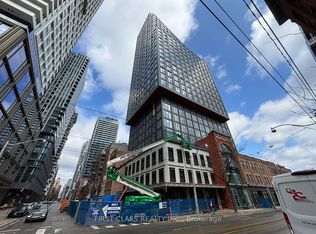 100 Queen St E #2209, Toronto, ON M5C 0B5