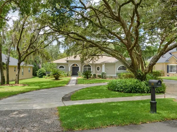 370 S Lost Lake Ln, Casselberry, FL 32707