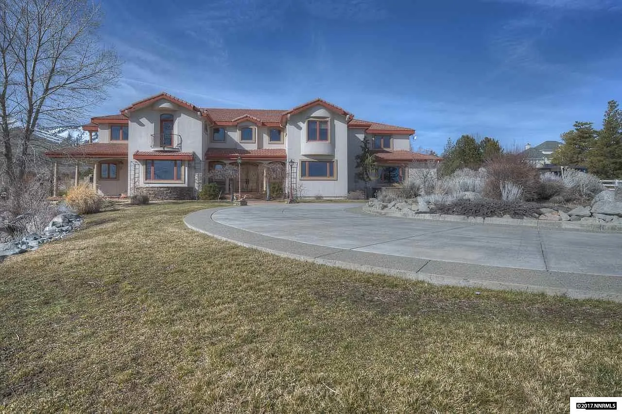 1814 Brush Dr photo 1
