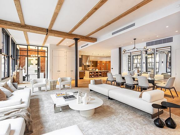 5th image of 39 Lispenard St APT 3