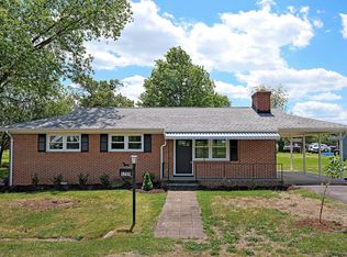 5709 Saint George Ave, Crozet, VA 22932