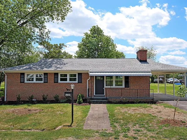 5709 Saint George Ave, Crozet, VA 22932