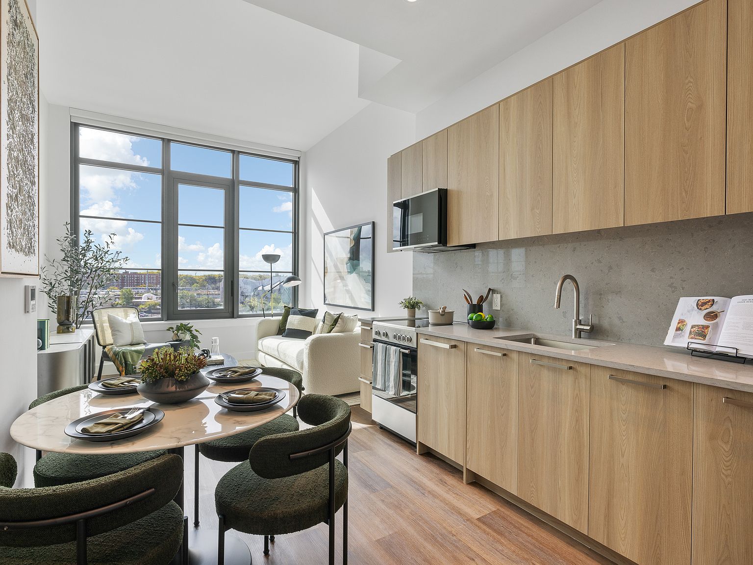 3435 44th St 901, Long Island City, NY 11101 Zillow