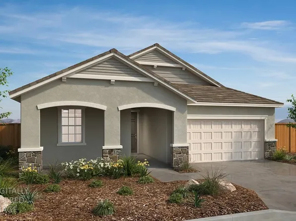 920 Summerhouse Dr, Patterson, CA 95363