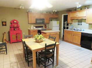67 Woodson Bend Resort, Bronston, KY 42518