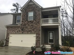 309 Shaw Dr, Acworth, GA 30102