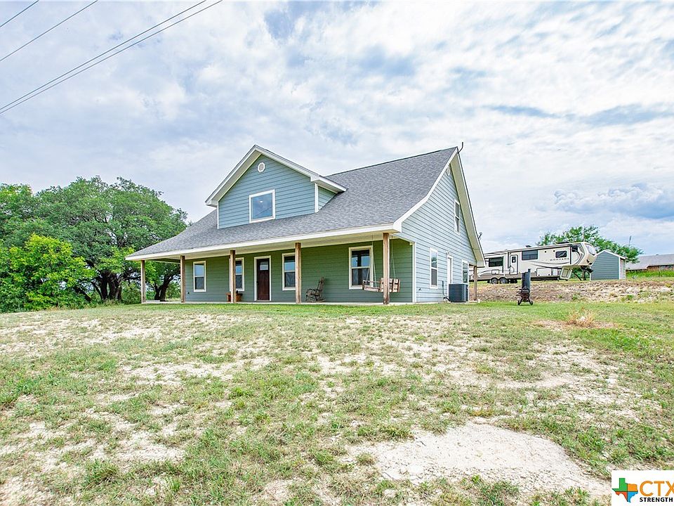 202 County Road 3430, Lampasas, TX 76550 MLS 511320 Zillow