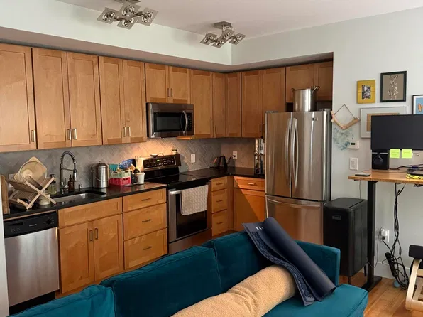 129 York Street #5, Portland, ME 04101