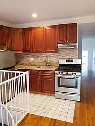 Rented by Mallory Management Corp